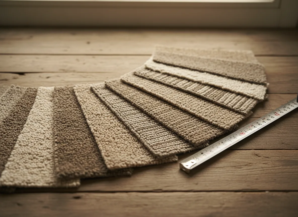 Carpet Installation Cooksville, IL FAQs